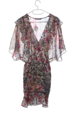 Šaty  Zara, Veľkosť S, Farba Viacfarebná, Cena  9,95 €