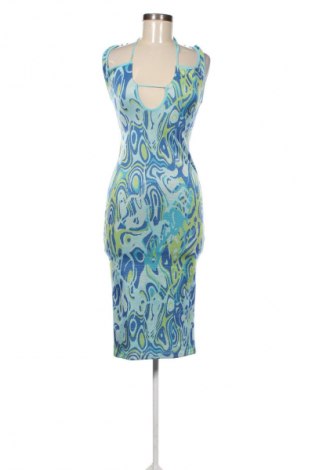 Šaty  Zara, Veľkosť S, Farba Viacfarebná, Cena  9,95 €