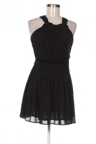 Šaty  Zara, Veľkosť S, Farba Čierna, Cena  9,95 €