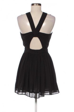 Šaty  Zara, Veľkosť S, Farba Čierna, Cena  9,95 €