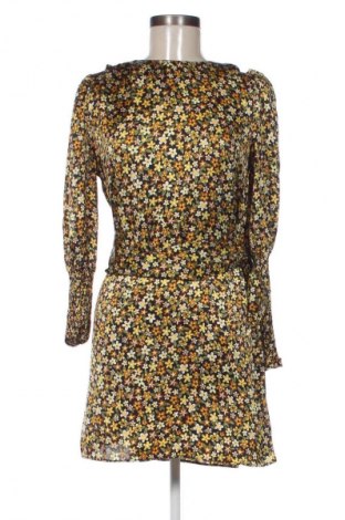 Šaty  Zara, Veľkosť XS, Farba Viacfarebná, Cena  11,66 €