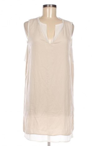 Šaty  Zara, Veľkosť S, Farba Béžová, Cena  7,95 €