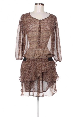 Šaty  Zara, Veľkosť M, Farba Viacfarebná, Cena  5,95 €