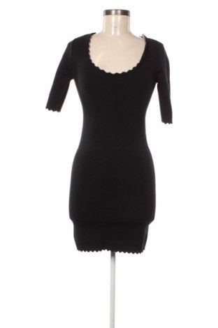 Šaty  Zara, Veľkosť M, Farba Čierna, Cena  20,95 €