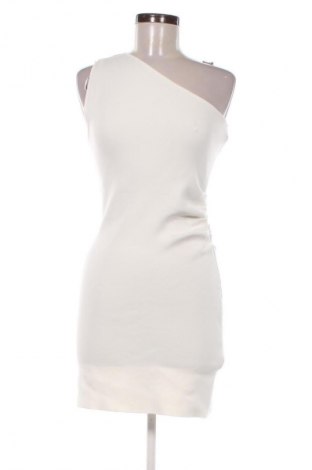 Рокля Zara, Размер M, Цвят Бял, Цена 8,86 €