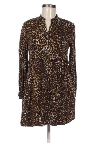 Šaty  Zara, Veľkosť S, Farba Viacfarebná, Cena  8,47 €