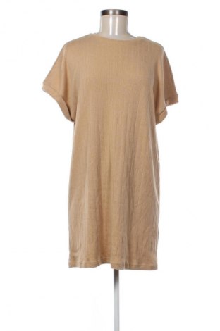 Šaty  Zara, Veľkosť S, Farba Hnedá, Cena  9,95 €