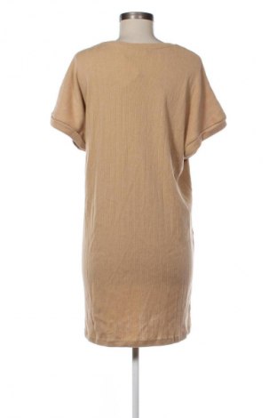 Šaty  Zara, Veľkosť S, Farba Hnedá, Cena  9,95 €
