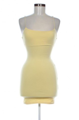 Šaty  Zara, Veľkosť S, Farba Žltá, Cena  9,95 €