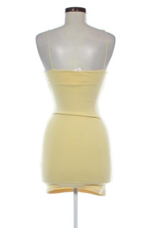 Šaty  Zara, Veľkosť S, Farba Žltá, Cena  9,95 €