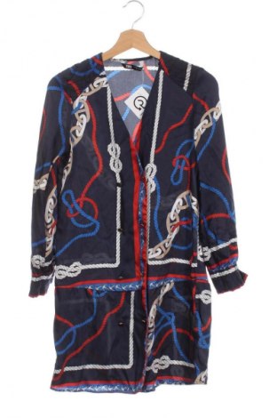 Šaty  Zara, Veľkosť XS, Farba Viacfarebná, Cena  5,95 €