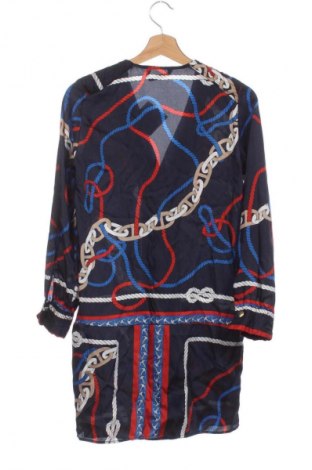 Šaty  Zara, Veľkosť XS, Farba Viacfarebná, Cena  5,95 €