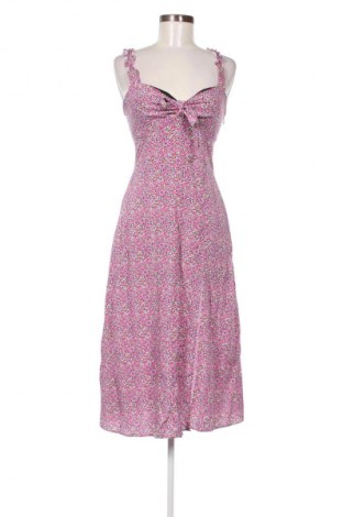 Šaty  Zara, Velikost M, Barva Vícebarevné, Cena  209,00 Kč