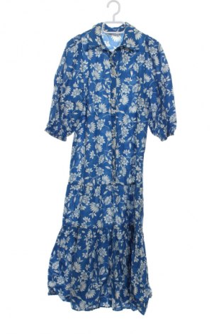 Kleid Zara, Größe XS, Farbe Mehrfarbig, Preis € 15,99