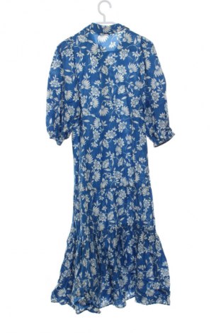 Kleid Zara, Größe XS, Farbe Mehrfarbig, Preis € 15,99