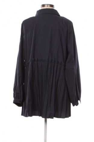 Šaty  Zara, Veľkosť M, Farba Modrá, Cena  10,95 €