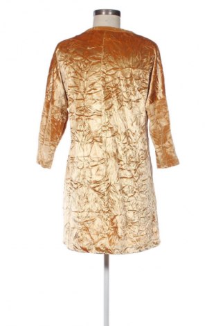 Šaty  Zara, Veľkosť S, Farba Žltá, Cena  5,95 €