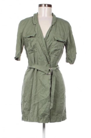 Šaty  Zara, Veľkosť XS, Farba Zelená, Cena  10,95 €