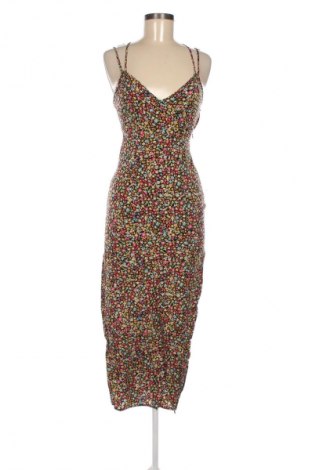 Šaty  Zara, Veľkosť XS, Farba Viacfarebná, Cena  11,95 €