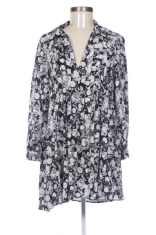 Šaty  Zara, Veľkosť XS, Farba Viacfarebná, Cena  5,95 €