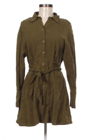 Šaty  Zara, Velikost S, Barva Zelená, Cena  329,00 Kč