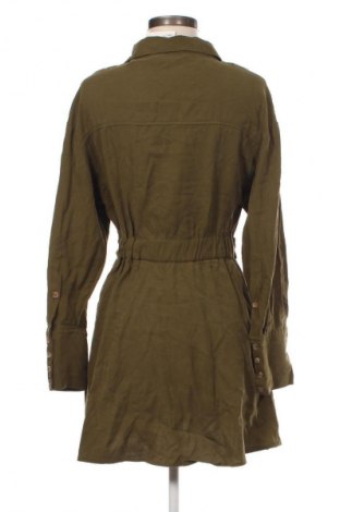 Šaty  Zara, Velikost S, Barva Zelená, Cena  329,00 Kč