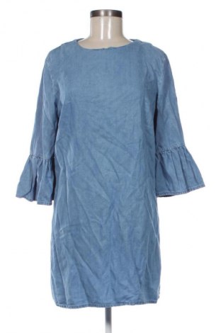 Šaty  Zara, Velikost M, Barva Modrá, Cena  259,00 Kč