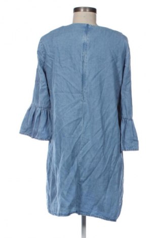Šaty  Zara, Velikost M, Barva Modrá, Cena  259,00 Kč