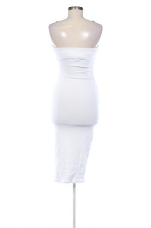 Šaty  Zara, Velikost S, Barva Bílá, Cena  255,00 Kč