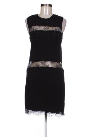 Šaty  Zara, Velikost L, Barva Černá, Cena  270,00 Kč