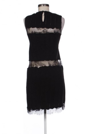 Šaty  Zara, Velikost L, Barva Černá, Cena  270,00 Kč