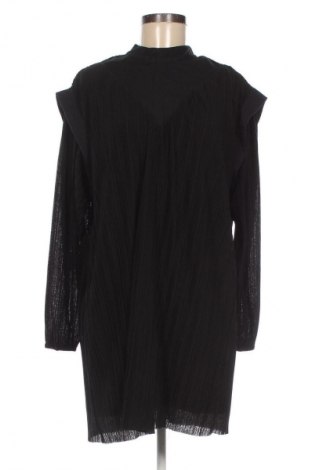 Šaty  Zara, Velikost M, Barva Černá, Cena  211,00 Kč