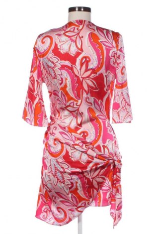 Kleid Zara, Größe S, Farbe Mehrfarbig, Preis 5,99 €