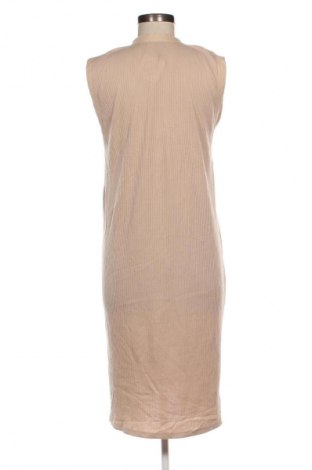Šaty  Zara, Veľkosť S, Farba Béžová, Cena  6,95 €