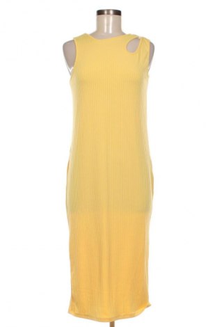Šaty  Zara, Veľkosť L, Farba Žltá, Cena  10,95 €