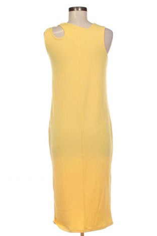 Šaty  Zara, Veľkosť L, Farba Žltá, Cena  10,95 €