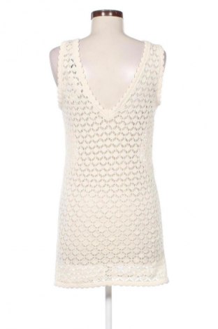 Šaty  Zara, Velikost S, Barva Krémová, Cena  419,00 Kč