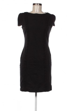 Šaty  Zara, Veľkosť M, Farba Čierna, Cena  7,95 €
