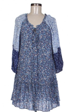 Šaty  Zara, Veľkosť XS, Farba Viacfarebná, Cena  3,95 €