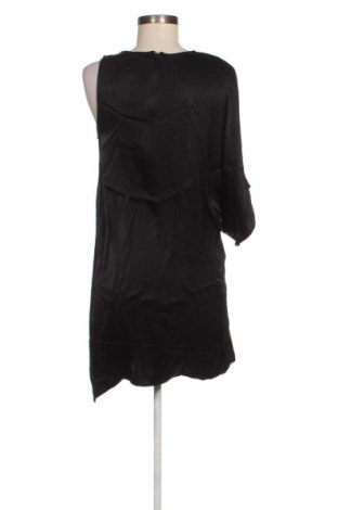 Šaty  Zara, Veľkosť XS, Farba Čierna, Cena  9,95 €