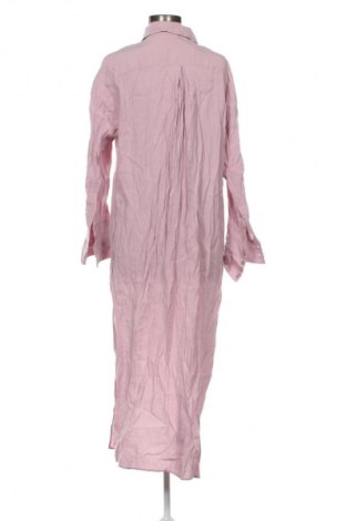 Šaty  Zara, Veľkosť XS, Farba Popolavo ružová, Cena  17,30 €