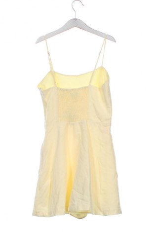 Φόρεμα Zara, Μέγεθος XS, Χρώμα Κίτρινο, Τιμή 8,99 €