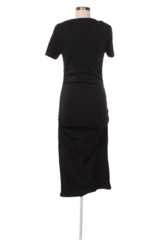Šaty  Zara, Veľkosť L, Farba Čierna, Cena  16,95 €