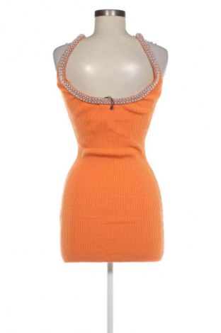 Šaty  Zara, Veľkosť S, Farba Oranžová, Cena  11,95 €