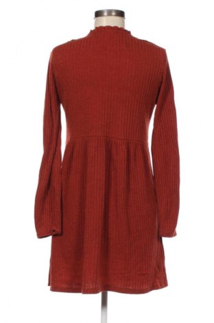 Šaty  Zara, Velikost M, Barva Červená, Cena  109,00 Kč