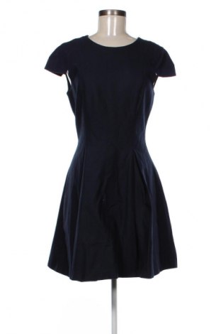 Šaty  Zara, Veľkosť L, Farba Modrá, Cena  37,42 €