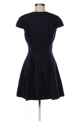 Šaty  Zara, Veľkosť L, Farba Modrá, Cena  37,42 €