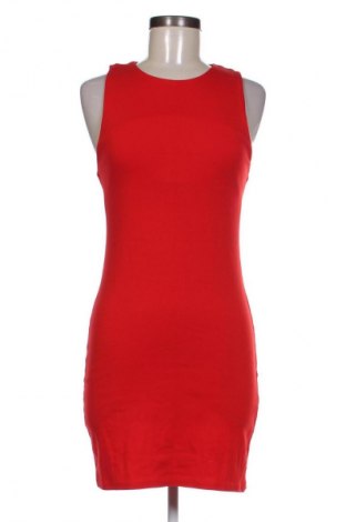 Šaty  Zara, Veľkosť L, Farba Červená, Cena  7,95 €