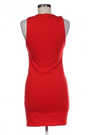 Šaty  Zara, Veľkosť L, Farba Červená, Cena  7,95 €