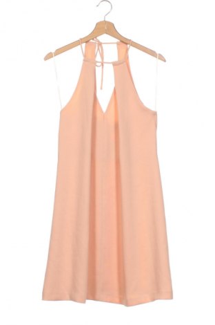 Šaty  Zara, Veľkosť S, Farba Oranžová, Cena  9,95 €